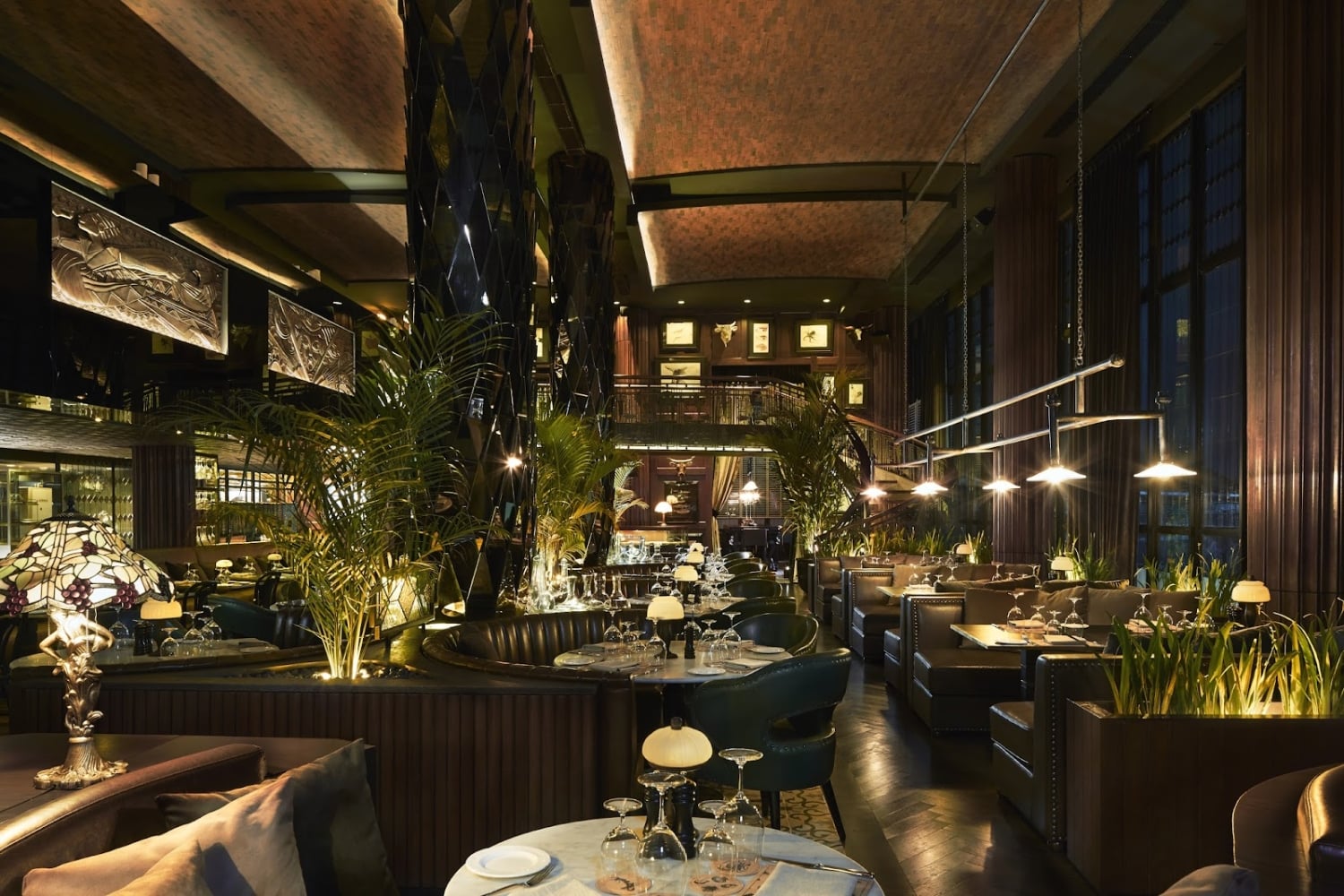 The Plantation Grill - Seminyak