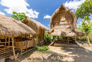 El Sendero Sasak de Lombok: Tour de día completo