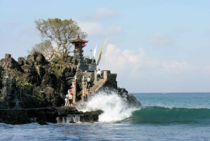 Sasak-stien på Lombok: Heldagstur på Lombok