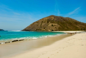 Sasak-stien på Lombok: Heldagstur på Lombok