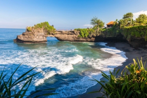 Lombok : journée d’excursion sur la piste des Sasak