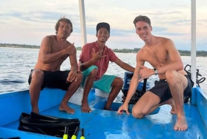 Tour Gili islands : private snorkeling trip 4 hours