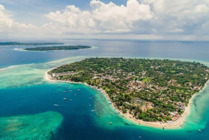 Transfer From Hotel - Padang Bai - Gili Island