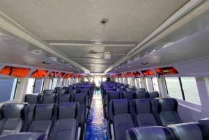 Transfer From Hotel - Padang Bai - Gili Island