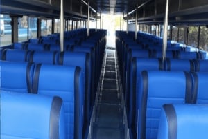 Transfer From Hotel - Padang Bai - Gili Island