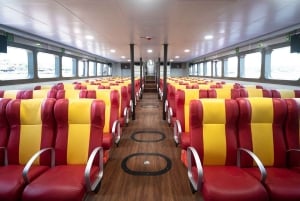 Transfer From Hotel - Padang Bai - Gili Island