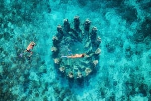 Trip 3 Gili ( Gili Trawangan, Gili Air & Gili Meno )