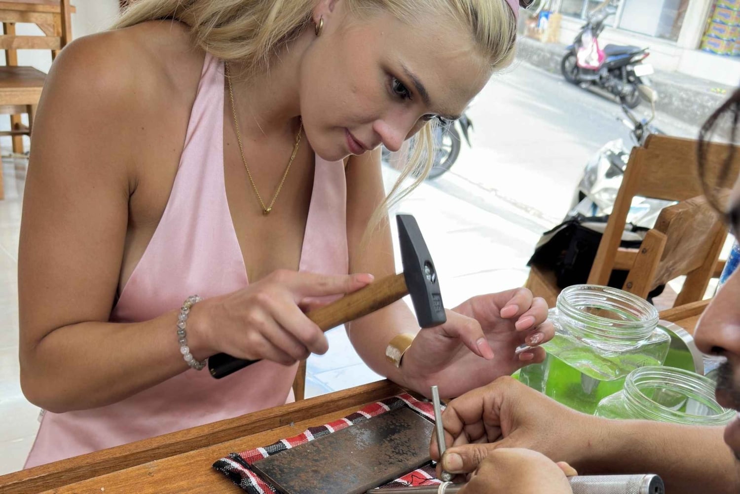 Ubud Silver Experience: Craft Your Unique Lasting Memory