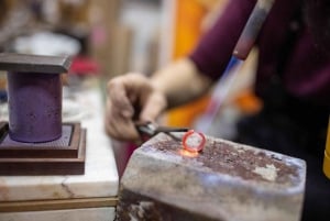 Ubud Silver Experience : créez votre souvenir unique et inoubliable