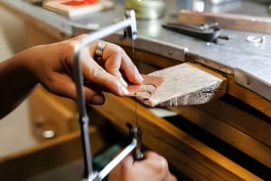 Ubud Silver Experience : créez votre souvenir unique et inoubliable