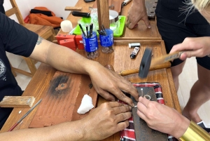 Ubud Silver Experience: Craft Your Unique Lasting Memory