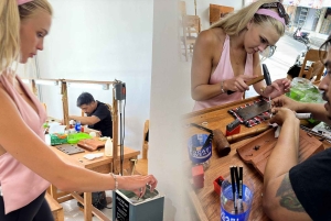 Ubud Silver Experience: Craft Your Unique Lasting Memory