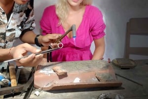 Ubud Silver Forge: Craft Your Own Treasure with 7 Grams