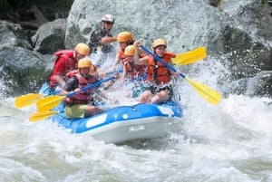 Circuit d'aventure ultime à Bali : Découvrez les sensations fortes de Bali