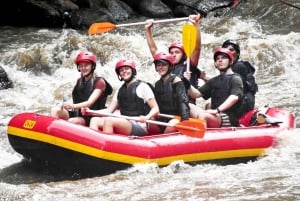 Circuit d'aventure ultime à Bali : Découvrez les sensations fortes de Bali