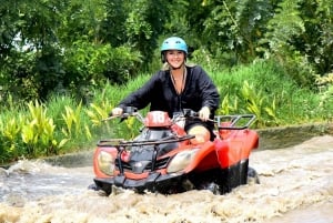 Circuit d'aventure ultime à Bali : Découvrez les sensations fortes de Bali