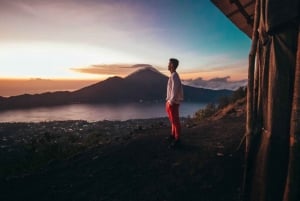 Ultimate Bali Adventure Tour: Upplev spänningen på Bali