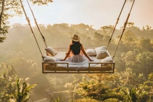 Ultimate Bali Adventure Tour: Experimente as emoções de Bali