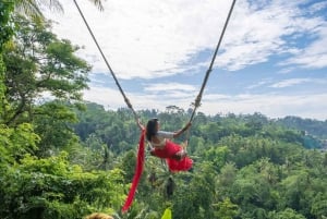 Wycieczka Ultimate Bali Adventure Tour: Przeżyj emocje na Bali