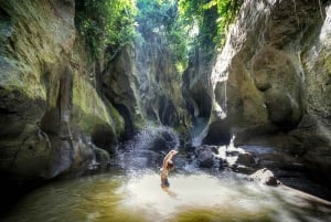 Recorrido de Aventura por Bali: Vive las emociones de Bali