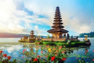 Recorrido de Aventura por Bali: Vive las emociones de Bali