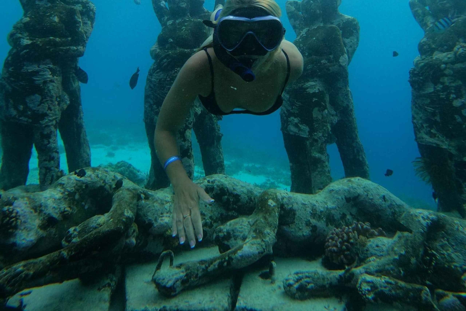 Ultimate Snorkeling Escape to the Wonders of Gili Island