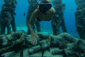 Ultimate Snorkeling Escape to the Wonders of Gili Island