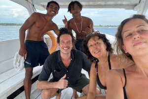 Ultimate Snorkeling Escape to the Wonders of Gili Island