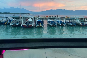 Ultimate Snorkeling Escape to the Wonders of Gili Island