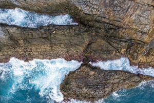 Esclusiva Lombok: Crypton Stone Semeti Spiaggia, Cultura e Collina