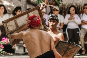 Esclusiva Lombok: Crypton Stone Semeti Spiaggia, Cultura e Collina