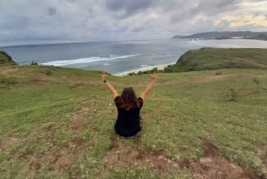 Excursión en sasak por la cultura y la naturaleza del pueblo