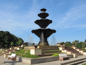 Taman Sangkareang