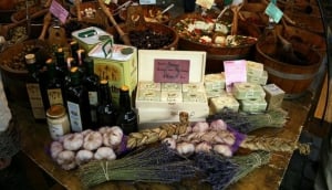 Greenwich Christmas Market