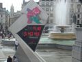 Olympic Clock