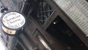 Natural History Museum (Credit: Kirsty Brown)