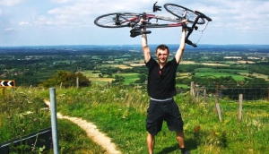 Waterlow Park (flickr credit:  Loz Flowers)