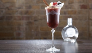 The World's Your Oyster (Card)