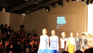 London Fashion Weekend