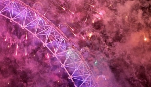 Head to Hyde Park for a Morning Jog