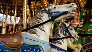 Hyde Park Winter Wonderland