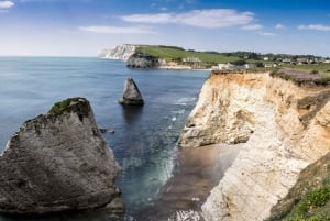 3-day Isle of Wight & the Southern Coast Small-Group Tour