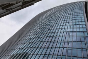 Londres : Visite à pied basée sur l'application avec 30 arrêts