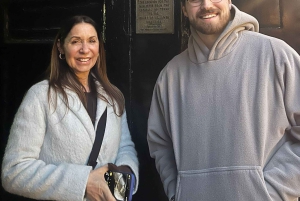 4-stündige private Tour durch London in einem Black Cab mit Panoramablick