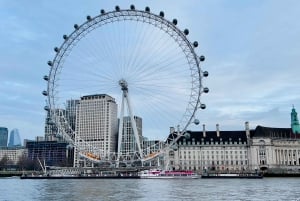 5-часовой частный тур по Лондону с самовывозом