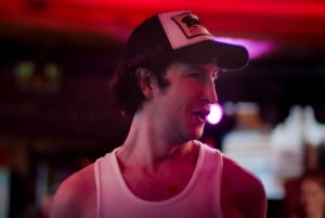 London: Countrymusikfest med linedance, tvåstegsdans