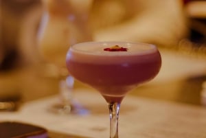 London: Countrymusikfest med linedance, tvåstegsdans