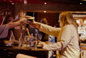 London: Countrymusikfest med linedance, tvåstegsdans