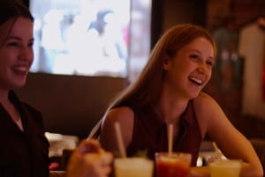 London: Countrymusikfest med linedance, tvåstegsdans