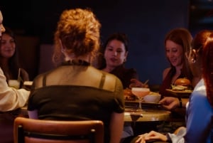 London: Countrymusikfest med linedance, tvåstegsdans